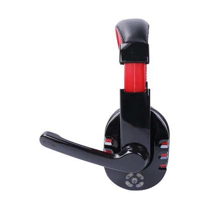 Noise Cancelling Bluetooth Headphones
