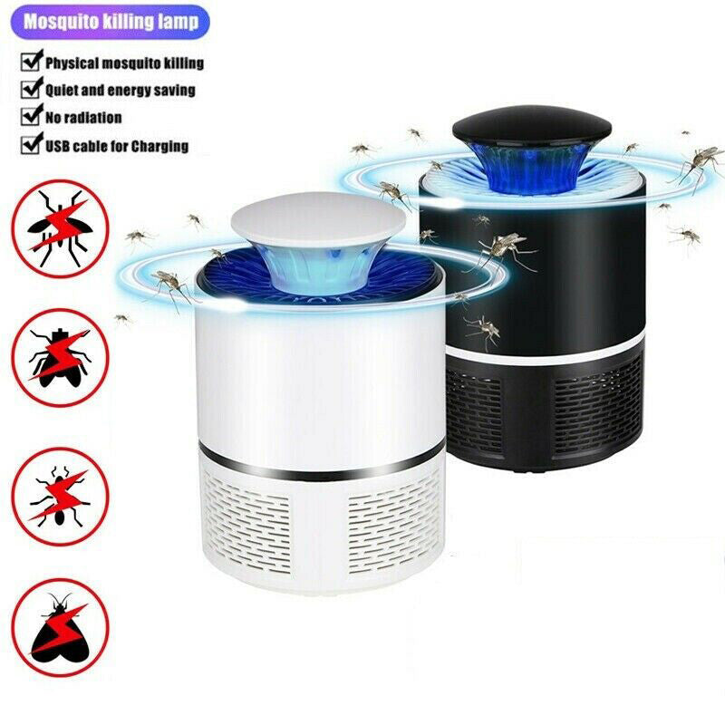 Electric UV Mosquito & Insect Killer