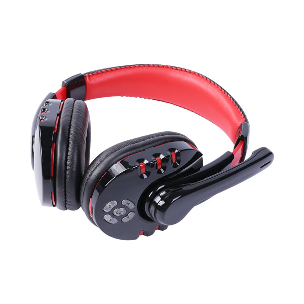Noise Cancelling Bluetooth Headphones