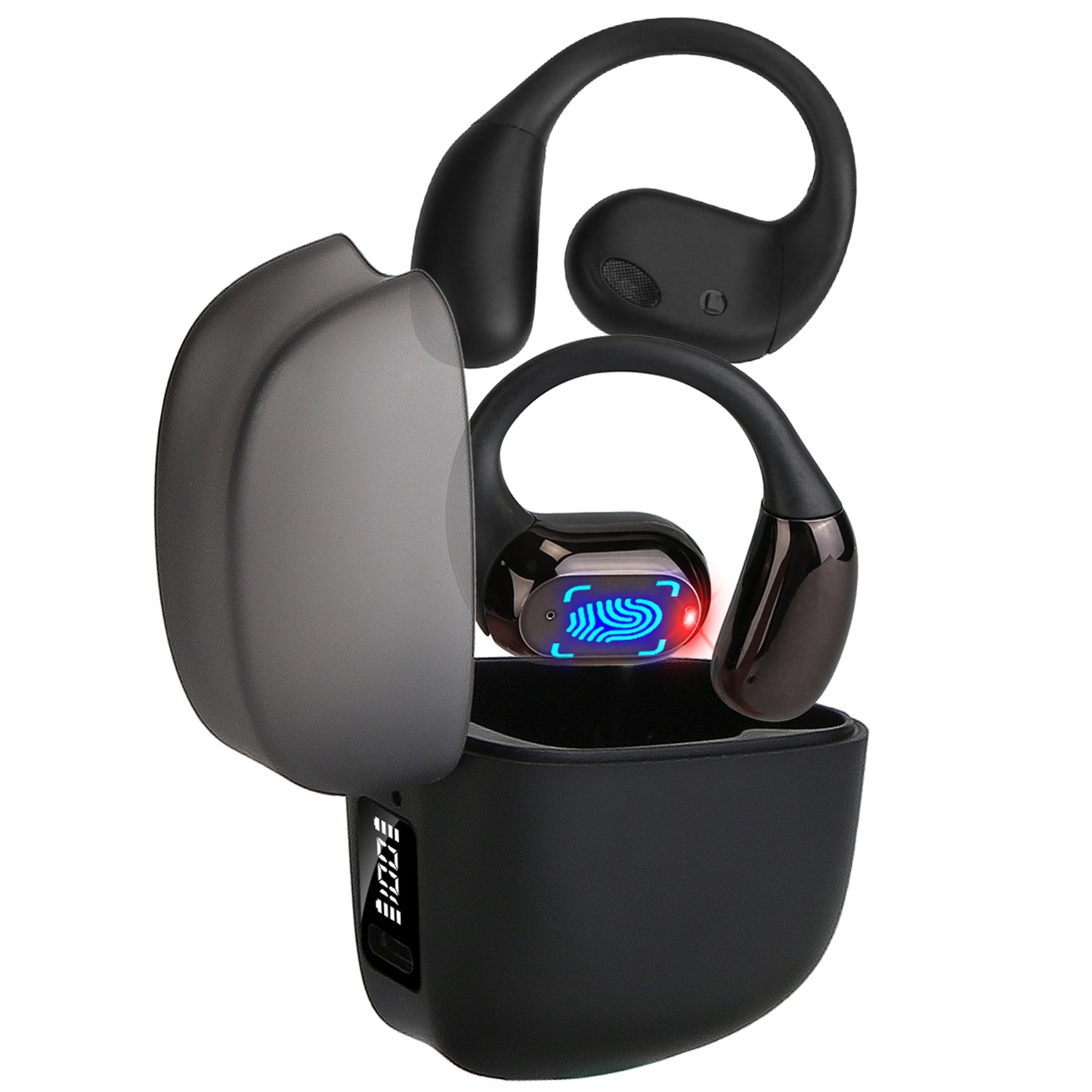 Wireless V5.4 Open Ear Sport Earbuds
