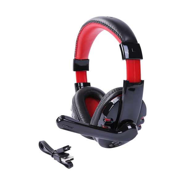 Noise Cancelling Bluetooth Headphones
