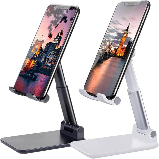 Foldable Desktop Phone & Tablet Stand