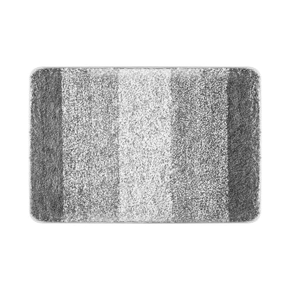Soft Non-Slip Absorbent Bath Mat