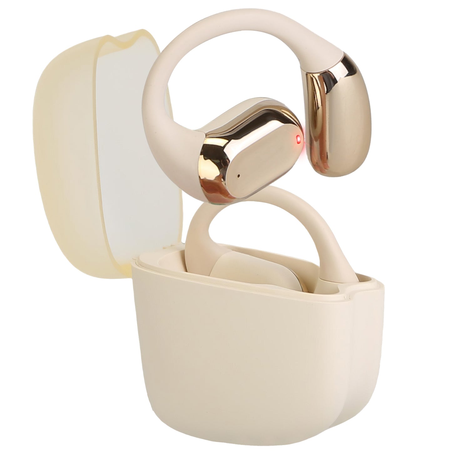Wireless V5.4 Open Ear Sport Earbuds