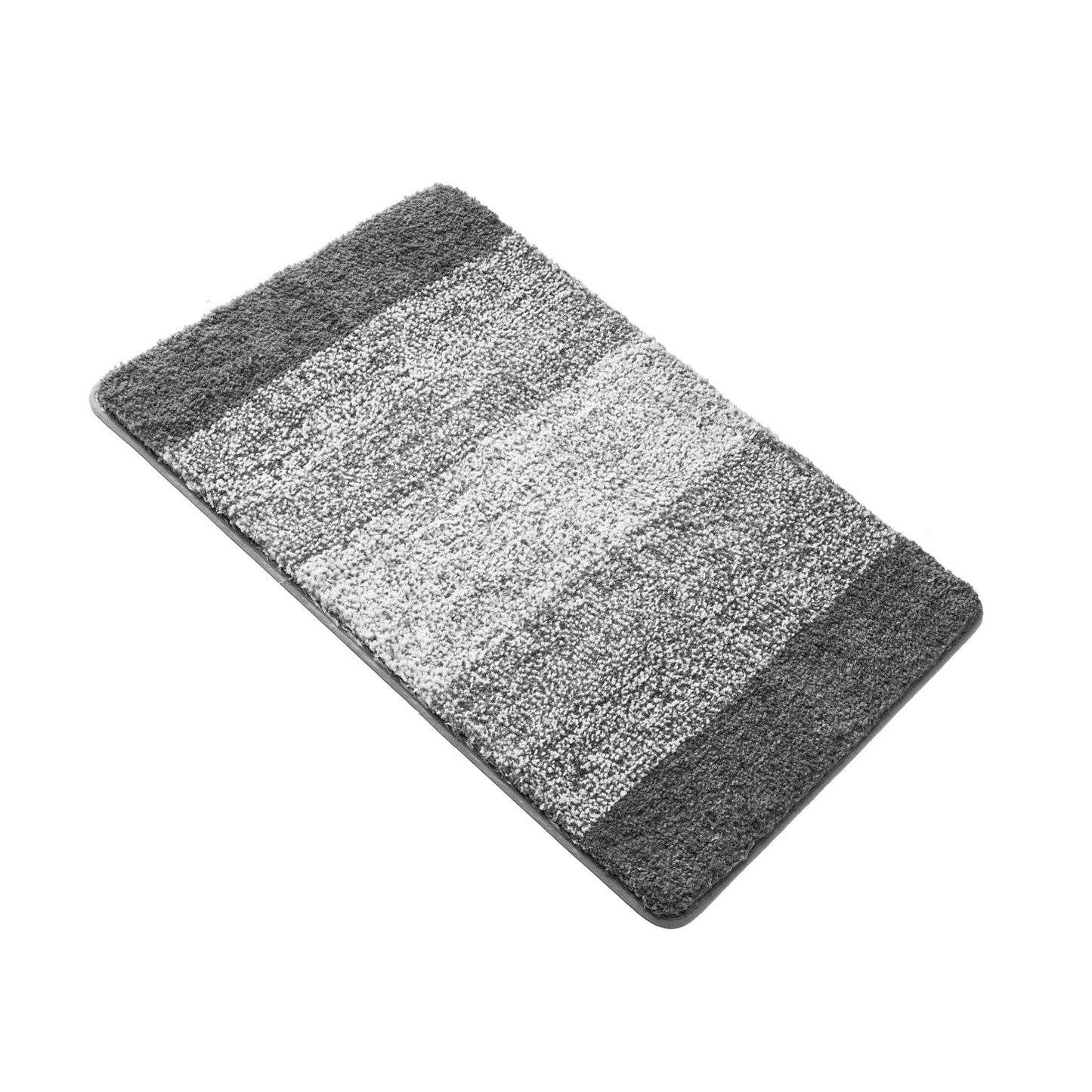 Soft Non-Slip Absorbent Bath Mat