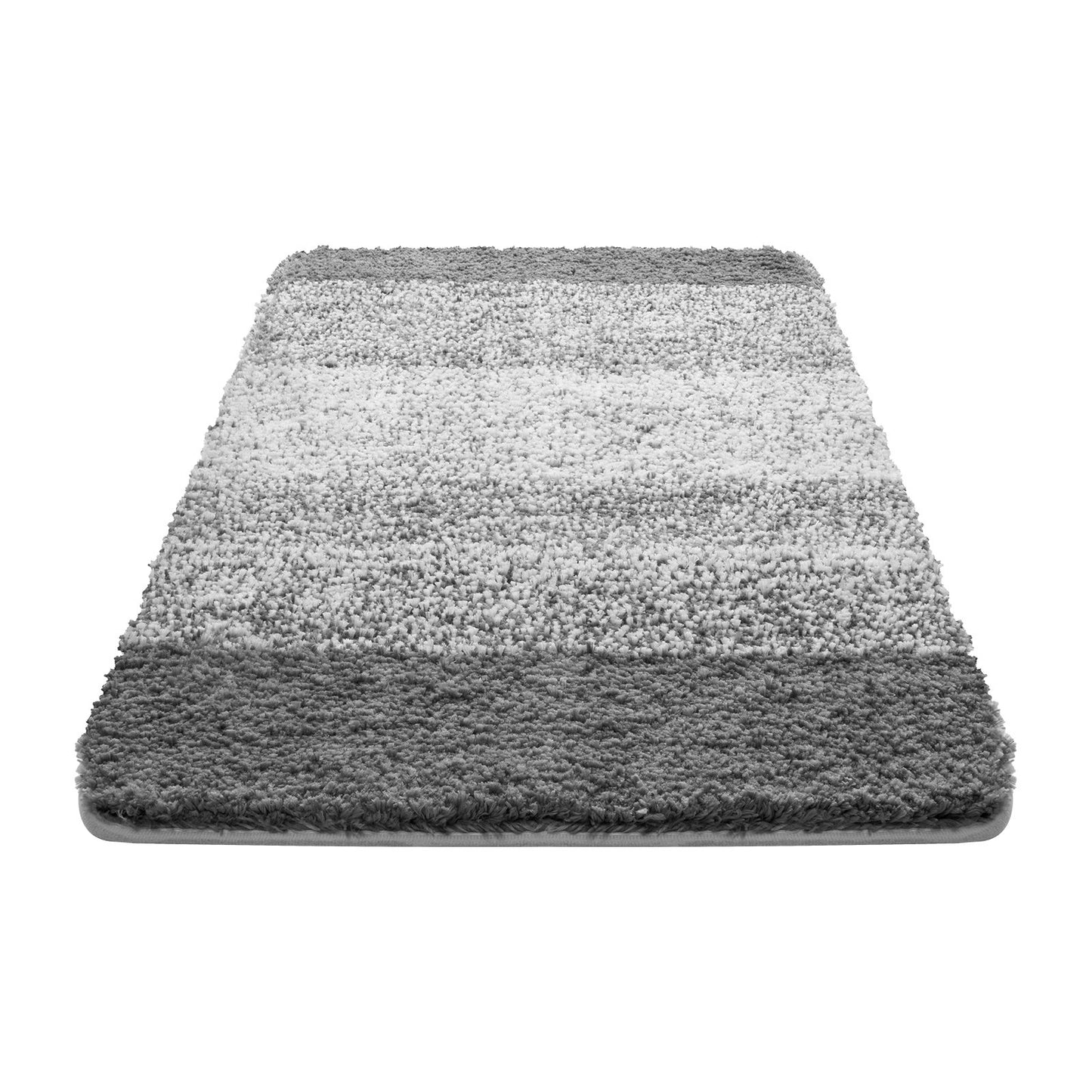 Soft Non-Slip Absorbent Bath Mat