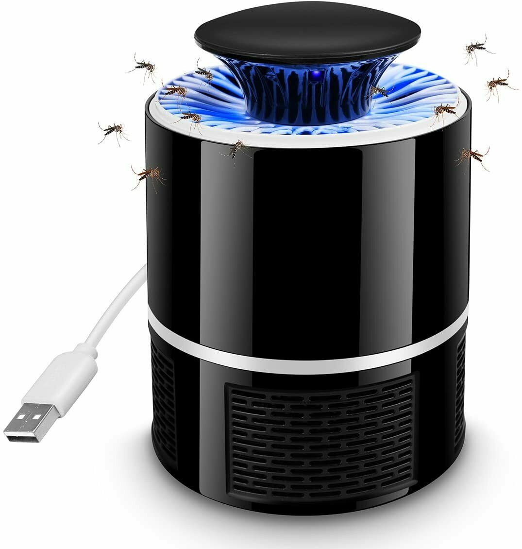 Electric UV Mosquito & Insect Killer
