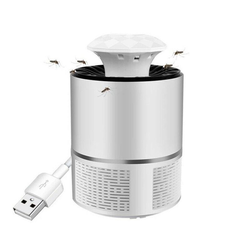 Electric UV Mosquito & Insect Killer